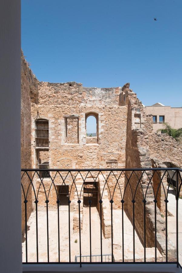 Casa Dei Miracoli Apartamento Chania  Exterior foto